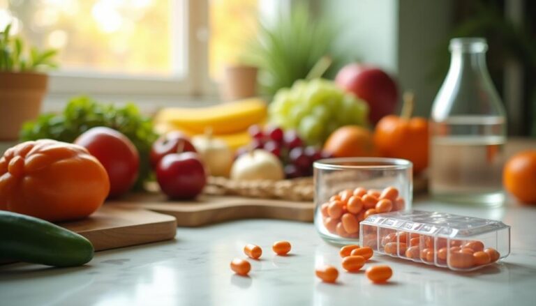 10 Best Bariatric Appetite Suppressants To Help You Manage Your Weight Effectively 1 Effective Bariatric Appetite Suppressants