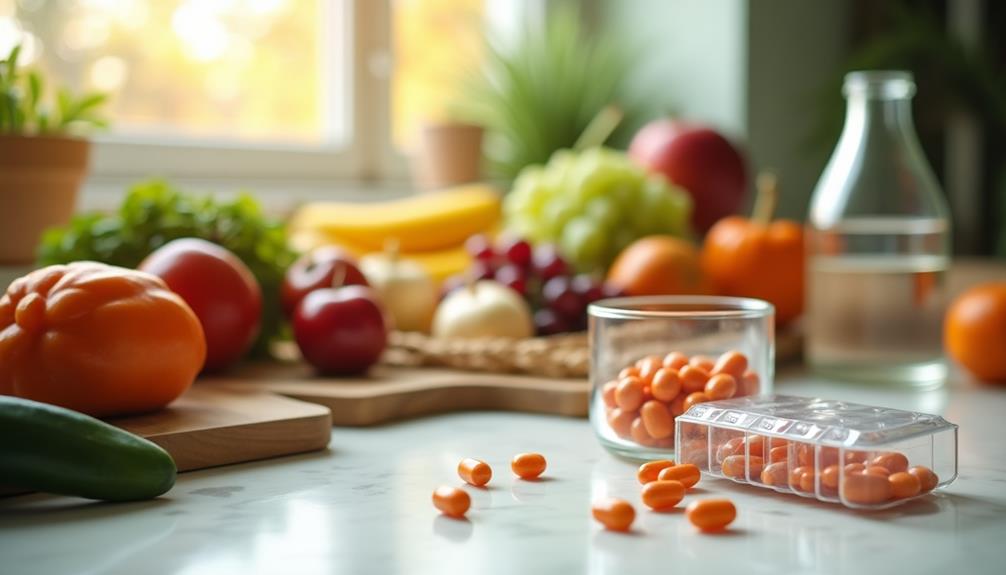 effective bariatric appetite suppressants