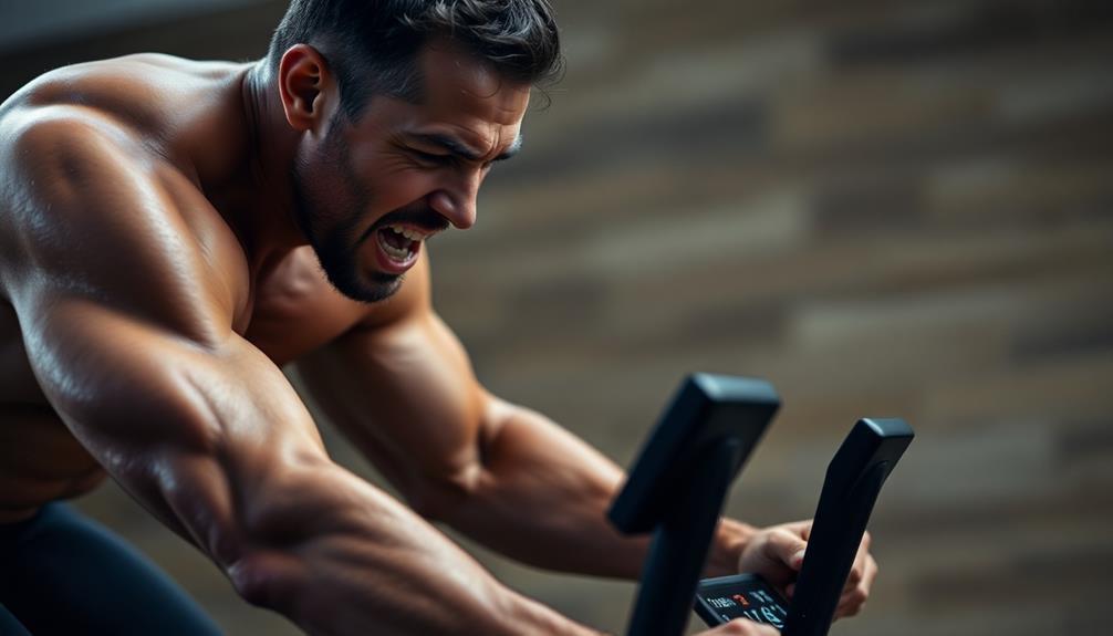 How Does An Exercise Bike Build Muscle? 3 Effective Exercise For All