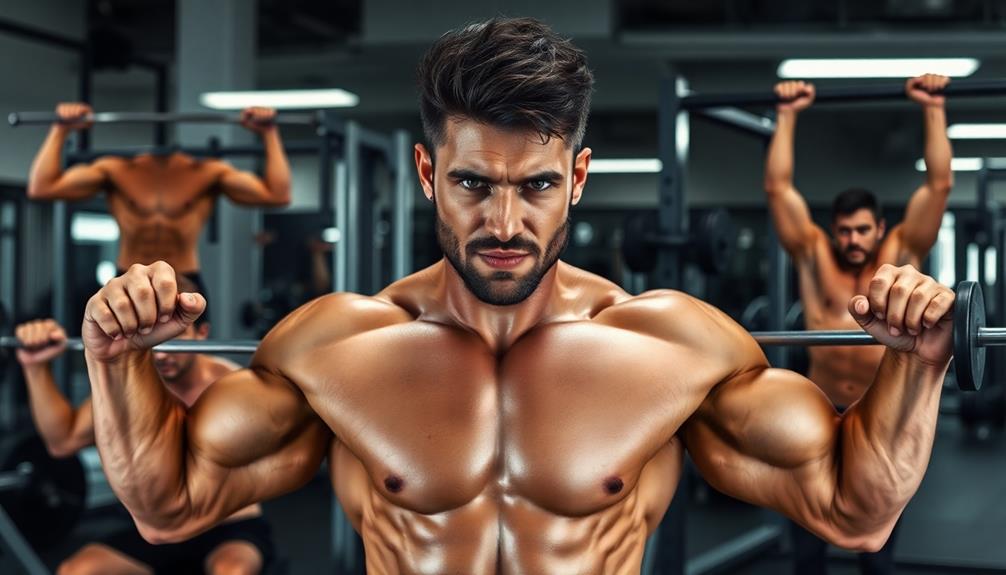 What'S The Mad Muscles Workout Plan About? 4 Effective Exercise Routine Design