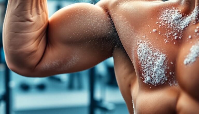 Effective Muscle Cooling Sprays