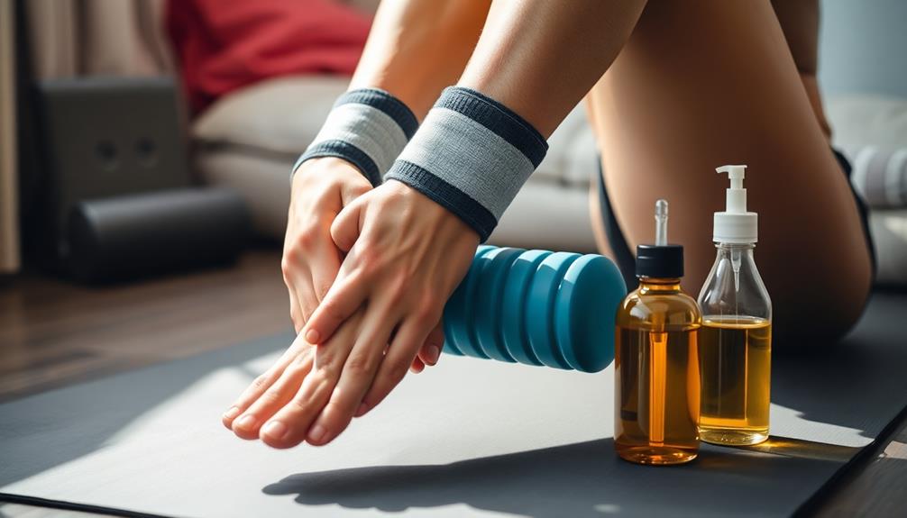 7 Essential Tips For Post-Workout Recovery After Leg Day 7 Effective Muscle Recovery Methods