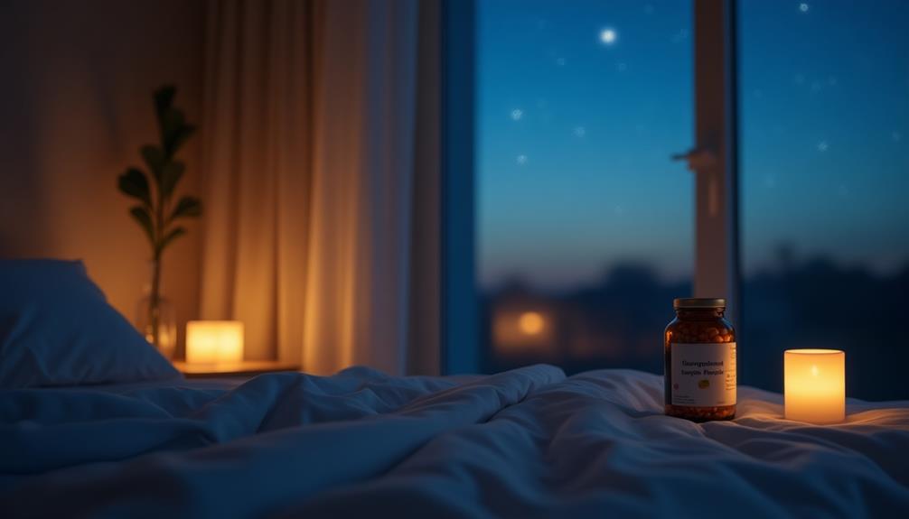 effective overnight weight loss