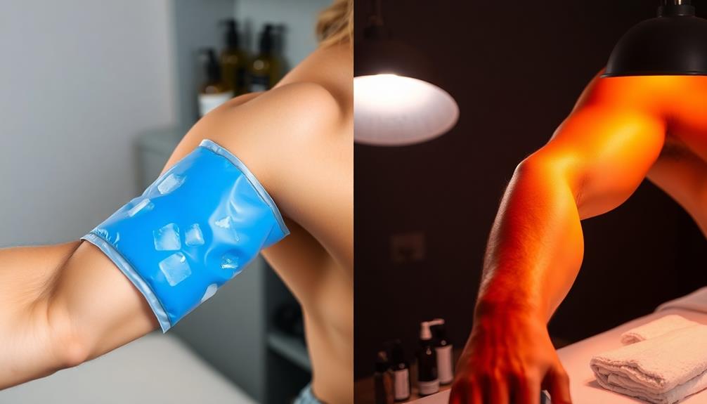 10 Essential Tips For Managing Soreness After Hypertrophy Training 6 Effective Pain Relief Methods
