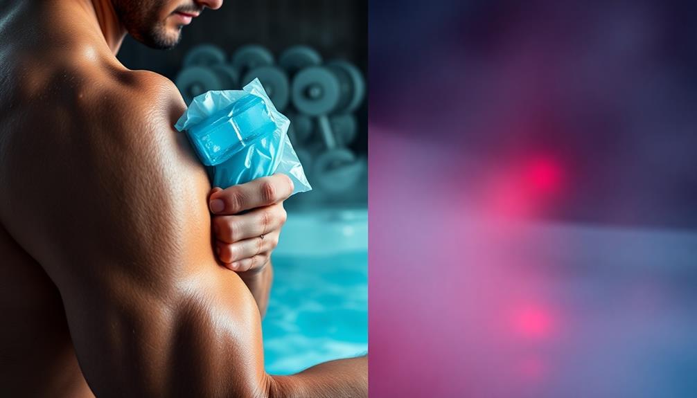 10 Tips For Minimizing Soreness After Hypertrophy Training 7 Effective Pain Relief Methods