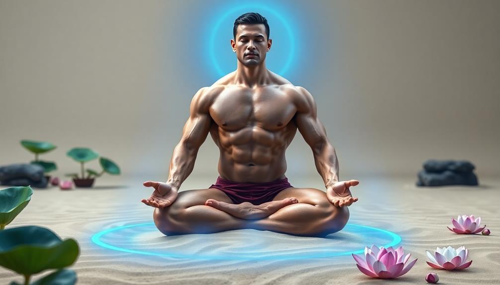 10 Essential Muscle Recovery Techniques For Bodybuilders 10 Effective Stress Relief Techniques