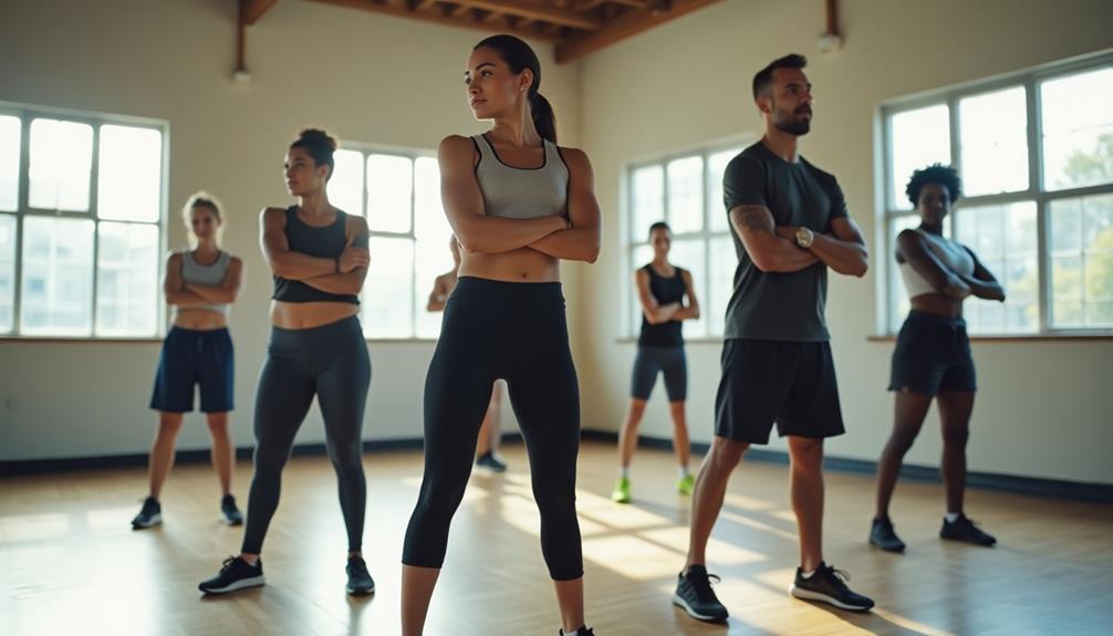 Mastering Bodyweight Resistance Exercises - A Step-By-Step Guide 2 Effective Stretching And Exercises