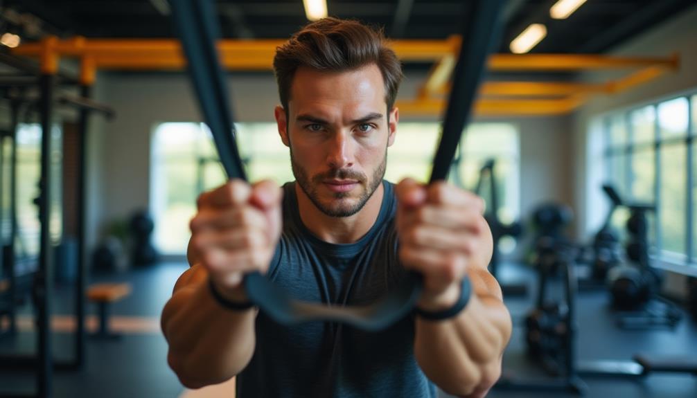 How Does Strength-Based Resistance Training Work? 3 Effective Targeted Employee Training