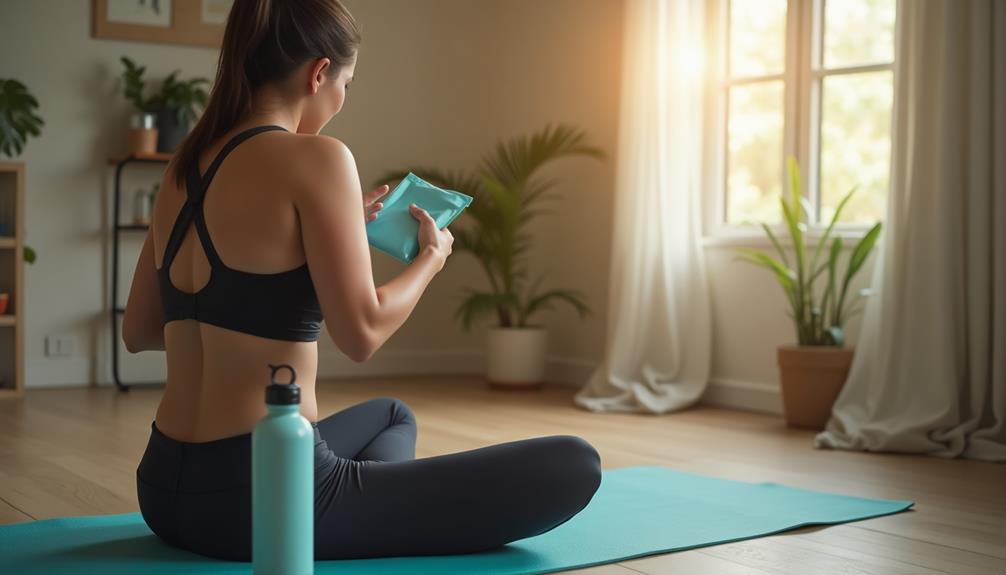 5 Essential Tips For Managing Muscle Soreness After Lifting 5 Effective Treatment For Inflammation