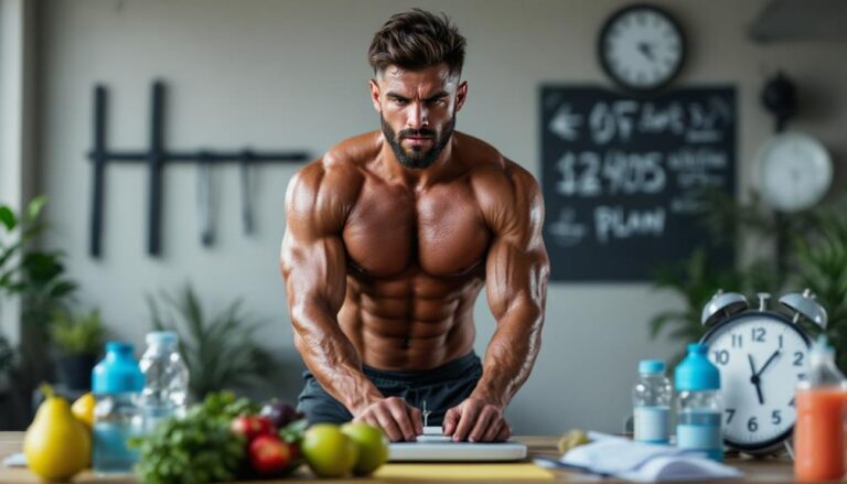 10 Essential Strategies For Weight Cuts In Athletes 6 Effective Weight Cutting Methods