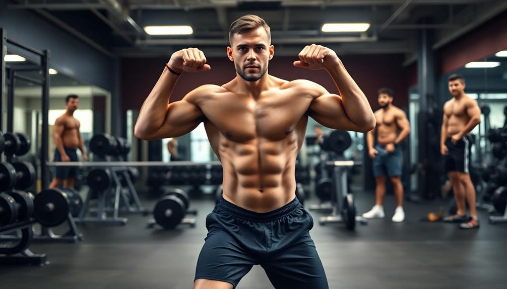 7 Essential Tips For Bulking Without Gaining Fat 6 Effective Workout For Endurance