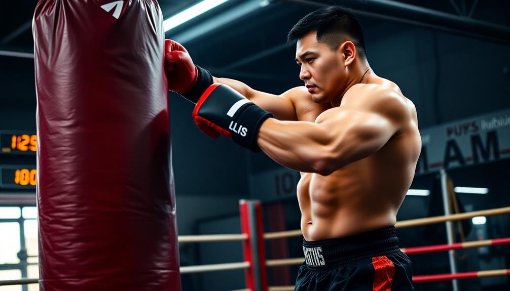 How Does Muay Thai Build Muscle Effectively? 2 Effective Workout For Everyone