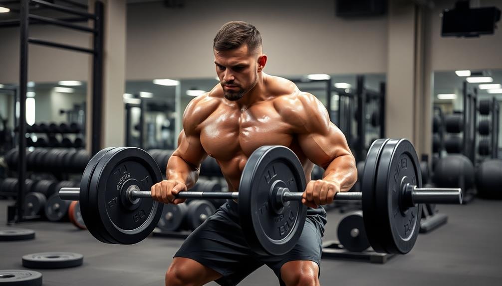 10 Essential Tips To Bulk Without Getting Fat 5 Effective Workout Routines Choice