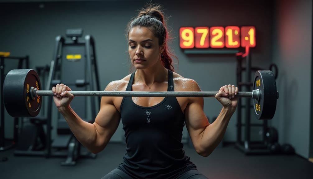 Why Try High-Intensity Resistance Training? 4 Efficient Workouts Save Time