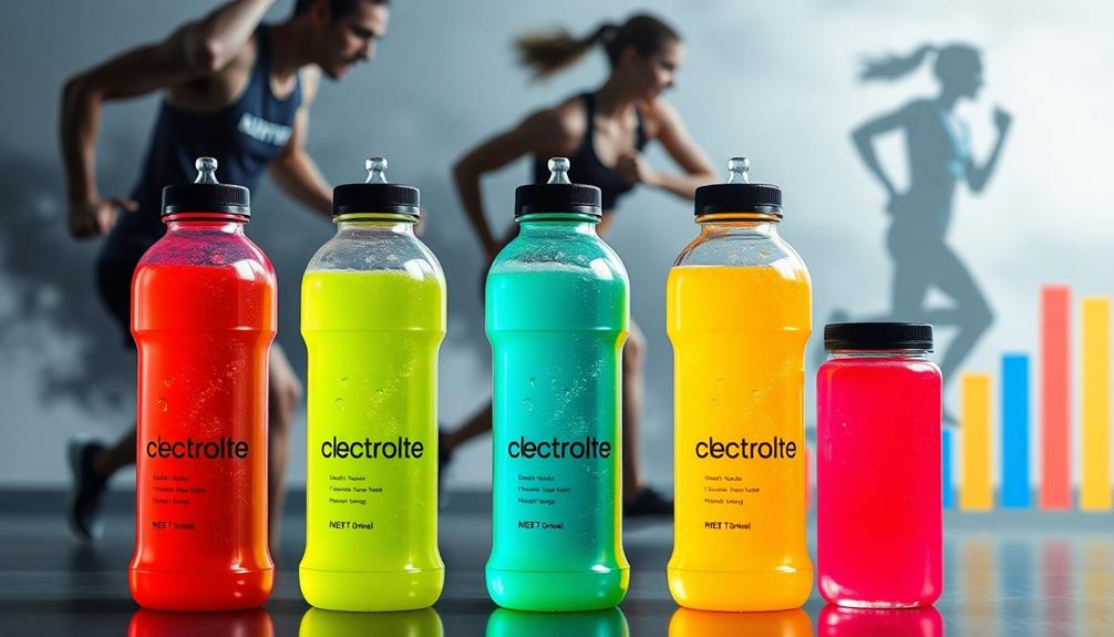 Electrolyte Replenishment Key Factors