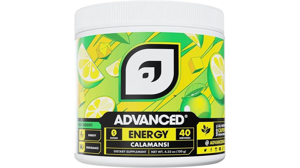 3 Best Keto Energy Boosts To Keep You Energized And Focused 2 Electrolyte Rich Energy Supplement