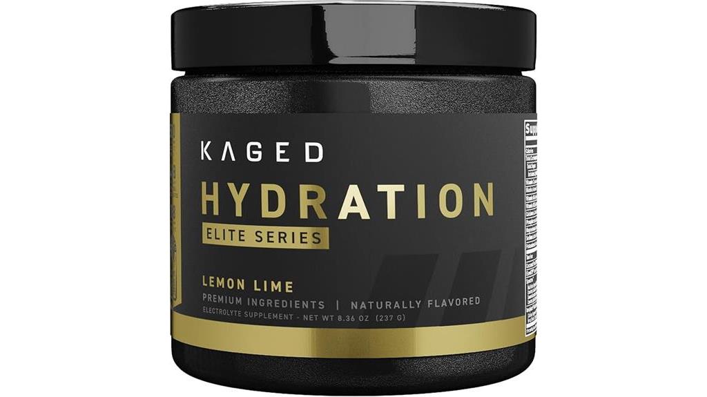 Electrolyte Supplement For Athletes