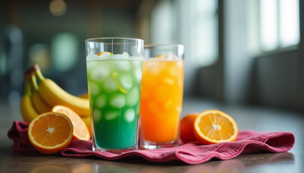 Post Workout Electrolytes: Importance And Benefits 3 Electrolytes Crucial For Hydration