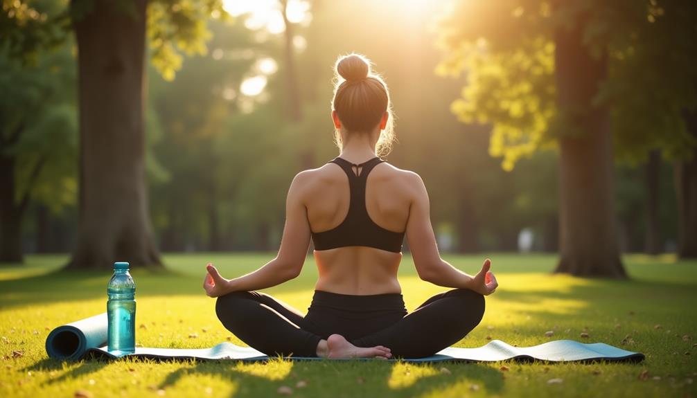10 Essential Tips For Reducing Fatigue After Hypertrophy Workouts 4 Embrace Active Recovery Methods