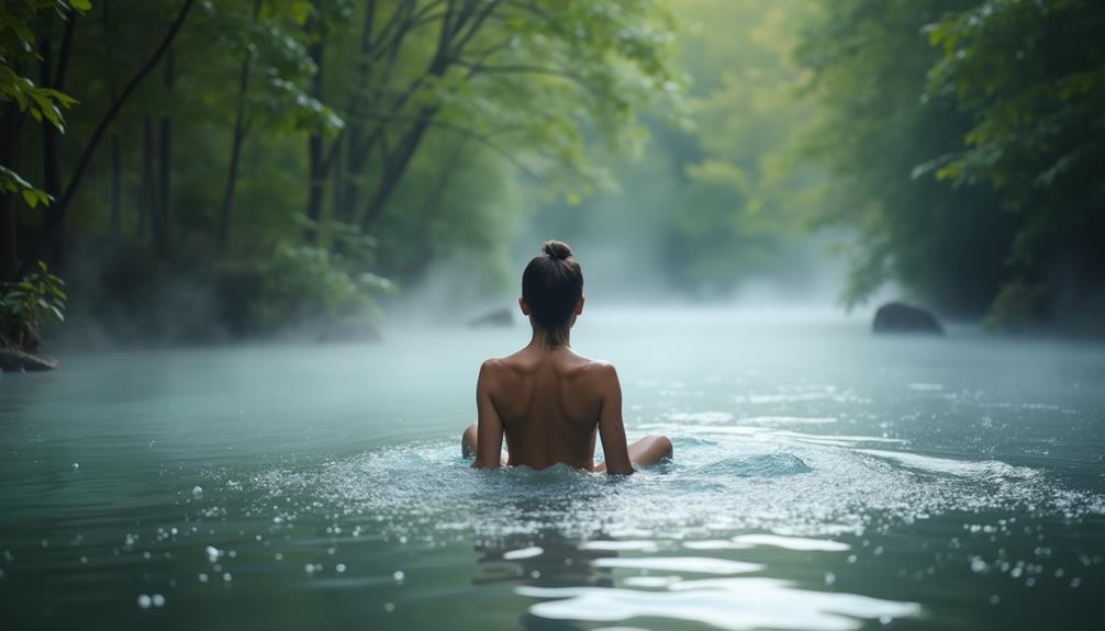 10 Tips For Reducing Soreness Through Active Recovery Techniques 8 Embrace The Chill Benefits