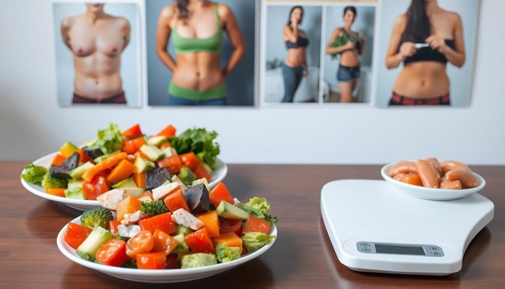 Cutting Vs Maintenance Calories: What Are They? 10 Embracing New Teaching Methods