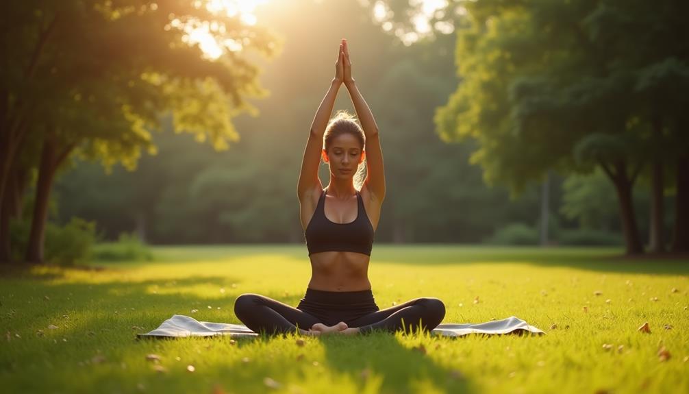 10 Tips To Reduce Muscle Fatigue After Hypertrophy Workouts 3 Emphasize Active Rest Days