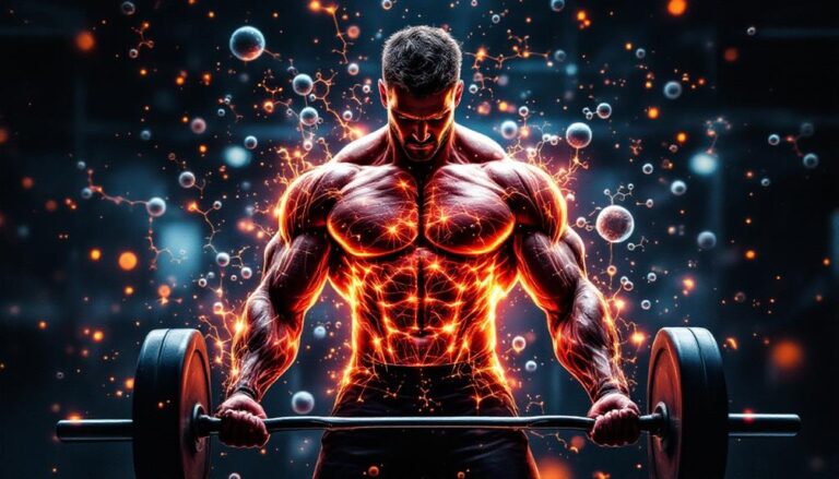 How Does Enclomiphene Help Build Muscle? 1 Enclomiphene S Role In Muscle Growth