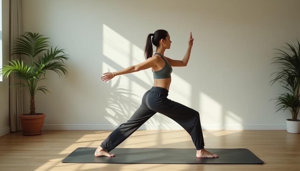 Encourage Daily Stretching Routine