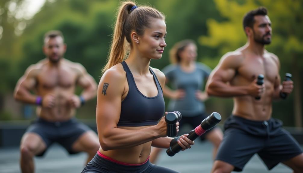 How To Incorporate Resistance Training For Enhanced Endurance 1 Endurance And Strength Training