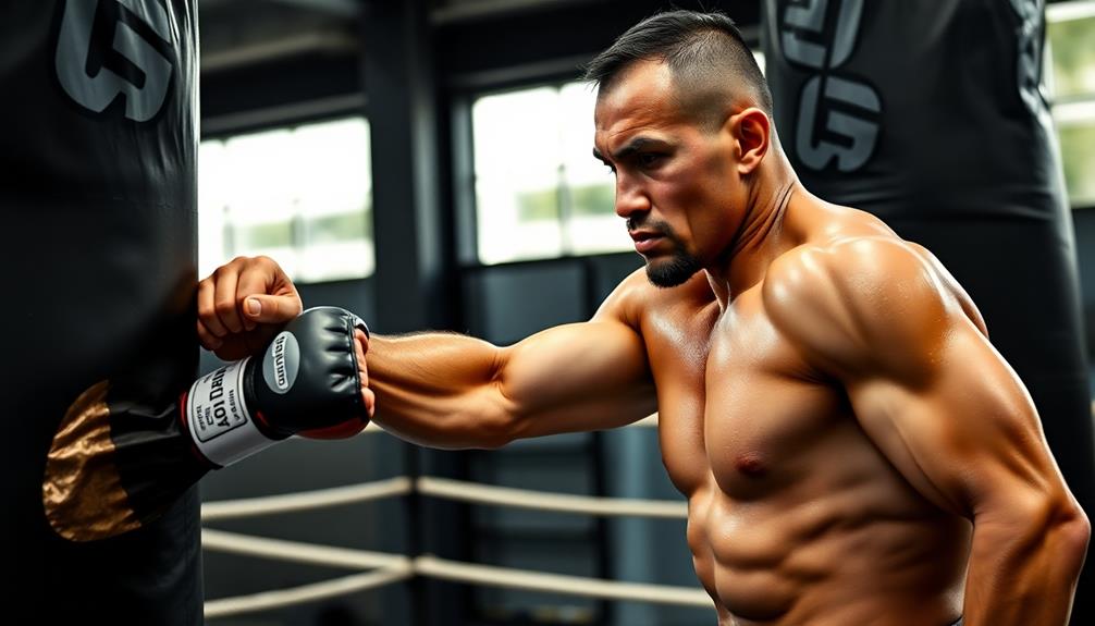 How Does Muay Thai Build Muscle Effectively? 7 Endurance In Challenging Times