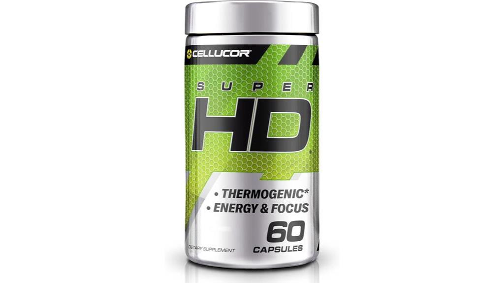 10 Best Fat Burners To Help You Eliminate Stubborn Weight - Expert Reviews And Recommendations 10 Energy And Focus Supplement