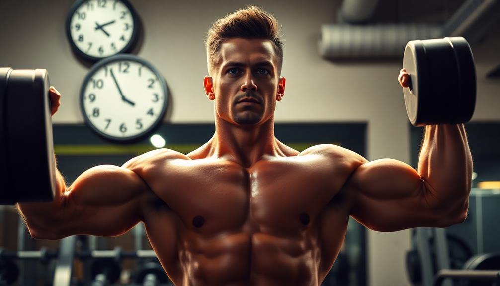 Effects Of Edging Before Gym Workouts 3 Energy And Motivation Relationship