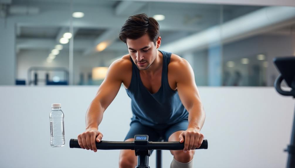 5 Essential Tips For Active Recovery Post-Resistance Training 1 Engage In Light Exercise
