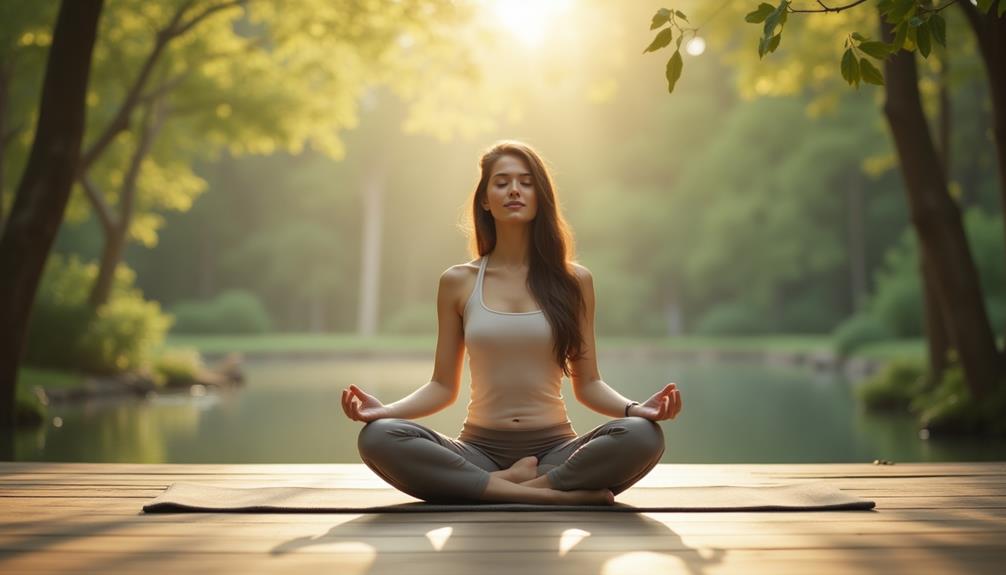 10 Essential Tips For Quick Performance Recovery 8 Engage In Mindfulness Practice