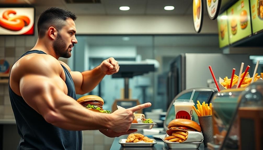 Dirty Bulking Tips - Top Strategies For Rapid Muscle Gain 4 Enhance Dining With Variety