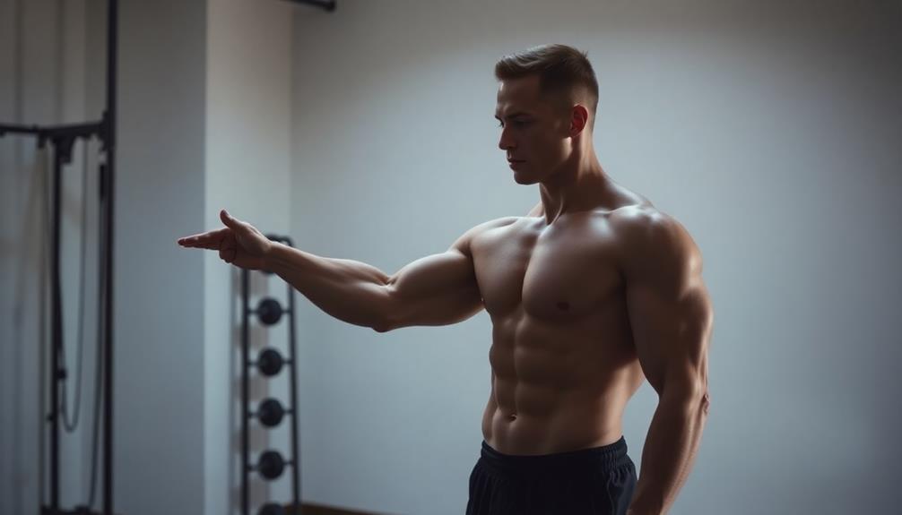 5 Tips To Gain Strength Without Adding Bulk 4 Enhance Neural Adaptability Training