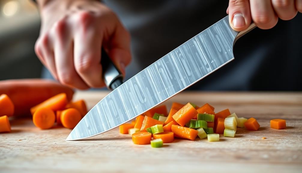 7 Cutting Tips Every Home Chef Needs For Vegetables 3 Enhance Rocking Chair Comfort