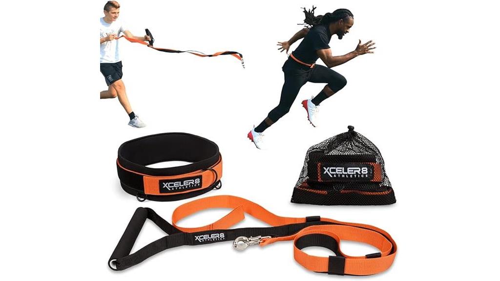 Enhance Speed With X Plosive