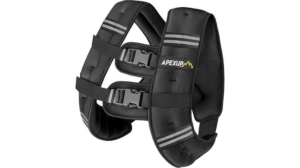 10 Best Weighted Vests For Supercharging Your Workouts In 2024 8 Enhance Workouts With Vest