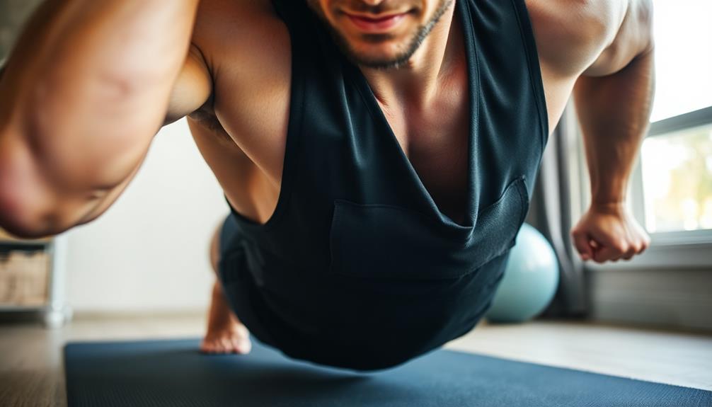5 Ways Do Weighted Vests Build Muscle? 1 Enhanced Strength Through Resistance