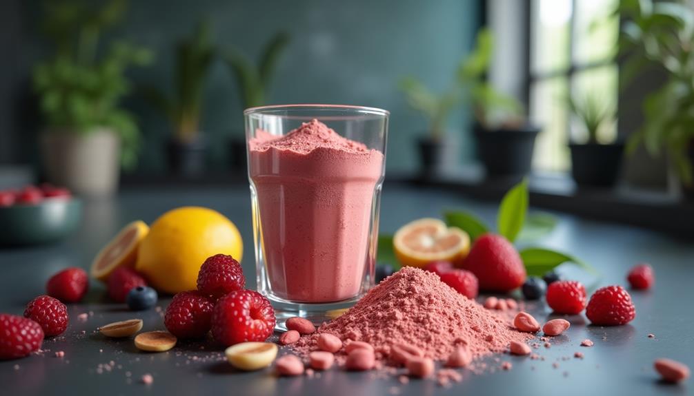 Top 10 Supplements To Ease Post-Workout Soreness 3 Enhances Physical Performance Naturally