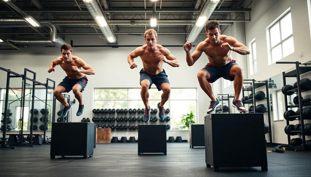 Best Strength And Conditioning Programs For Athletes 6 Enhancing Athletic Performance Effectively