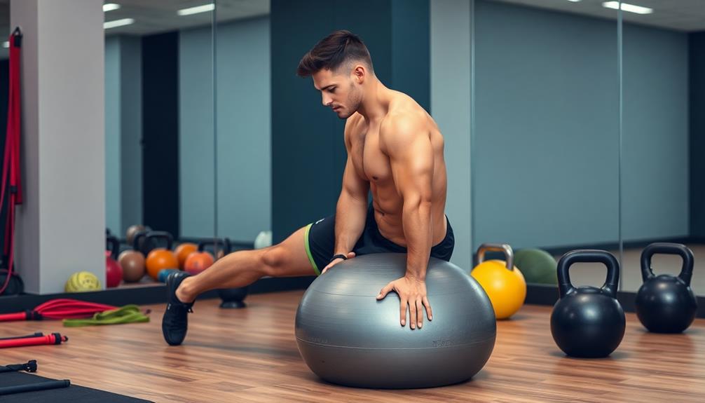 Best Strength And Conditioning Programs For Athletes 7 Enhancing Core Strength Effectively