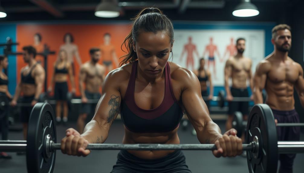 Scientific Principles Of Hypertrophy Through Resistance Training? 8 Enhancing Fitness Training Efficiency
