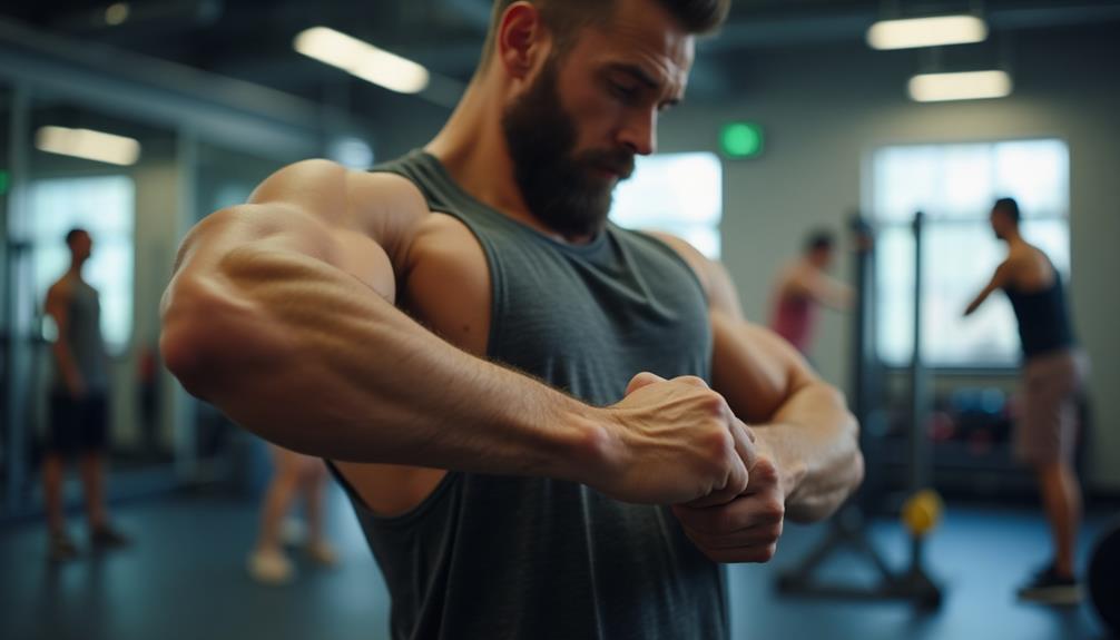 Benefits Of Muscle Isolation In Resistance Training 5 Enhancing Full Body Exercises Effectively