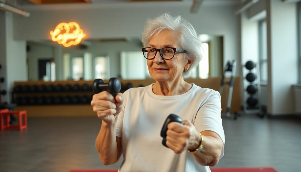 Benefits Of Resistance Training For Older Adults 5 Enhancing Mental Acuity Naturally