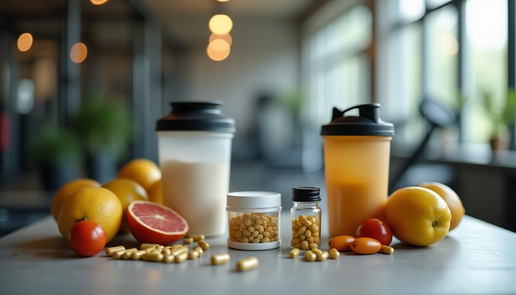Best Practices For Effective Post-Workout Muscle Repair 8 Enhancing Muscle Recovery Process