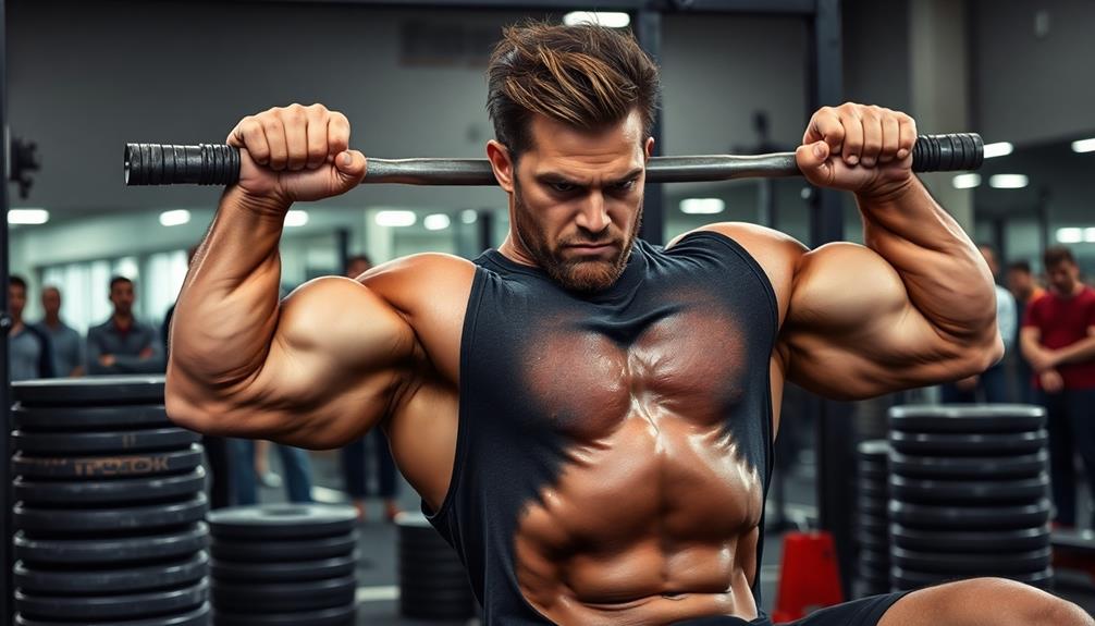 How Will Powerlifting Build Muscle Effectively? 9 Enhancing Muscle Strength Training