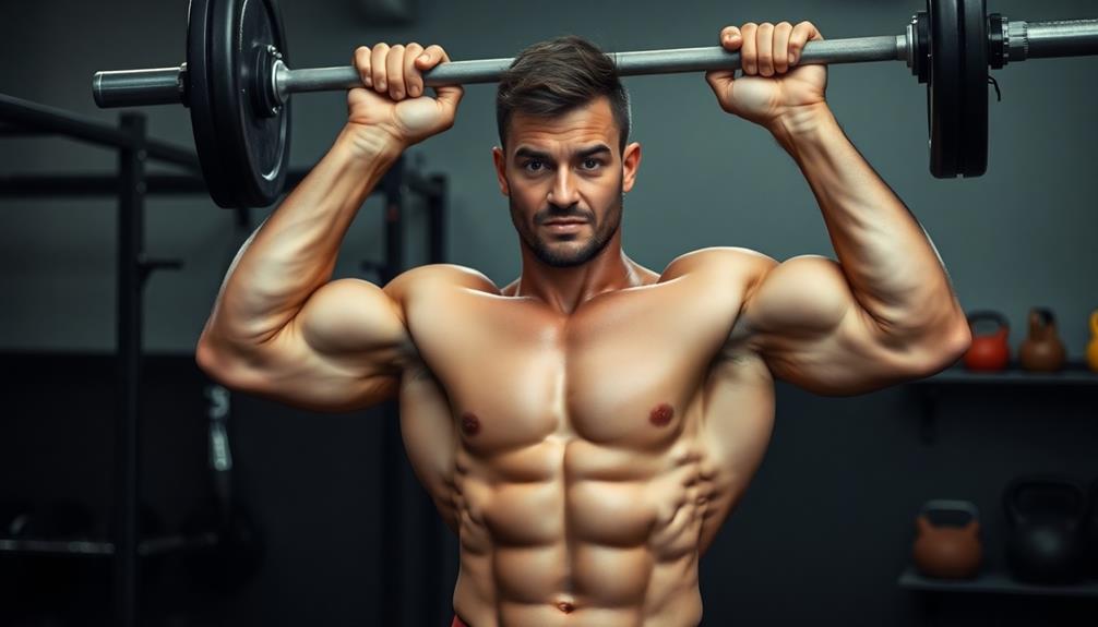 How Does Crossfit Build Muscle - A Step-By-Step Guide 5 Enhancing Muscle Training Routine