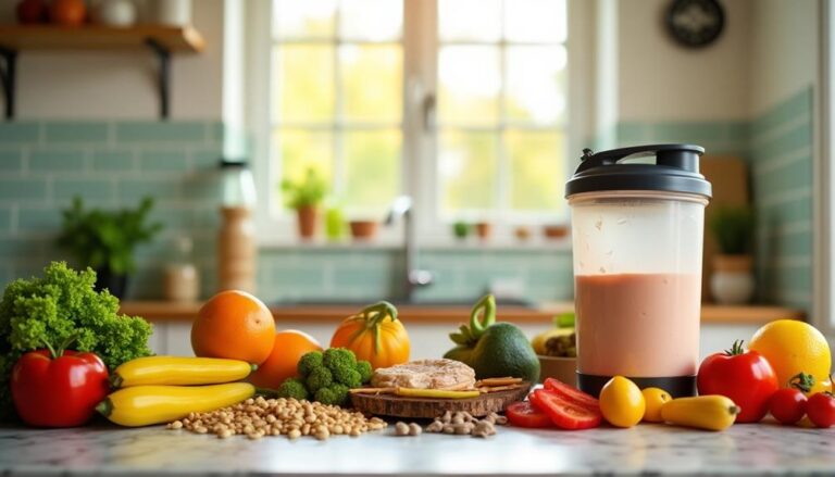 10 Tips For Improving Nutrient Intake For Post-Workout Recovery 3 Enhancing Nutrient Intake Post Workout